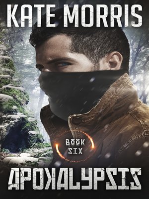 cover image of Apokalypsis Book Six